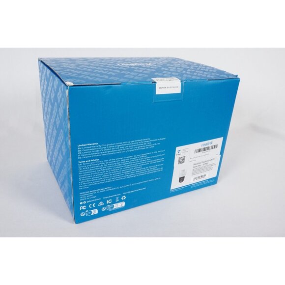 W760 Reolink TrackMix WiFi 4K Dual-Lens PTZ Camera with Motion Tracking NEW! - Picture 3 of 7